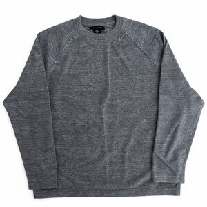 Gray Crewneck Sweater from Art of Rhetoric